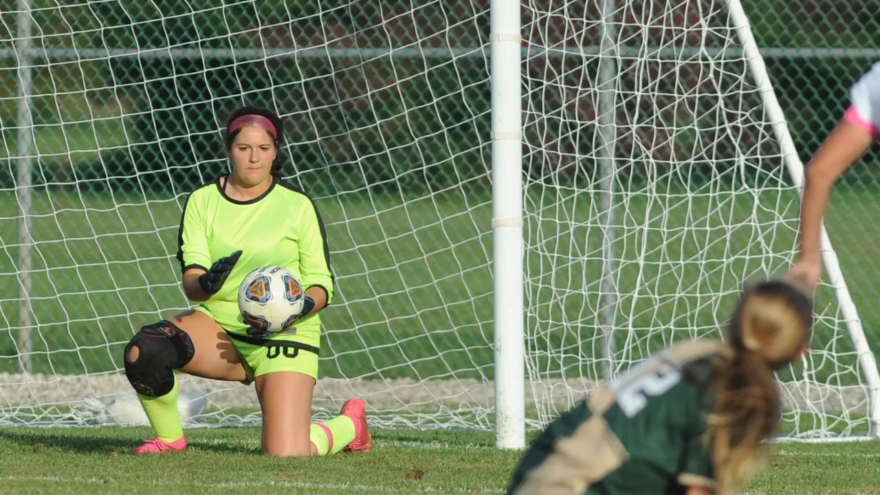 SJ Times girls soccer notebook: The Villari era coming to a close at Pitman