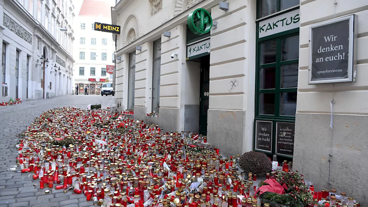 Studie: Hashtag #schleichdiduoaschloch prägt Erinnerung an Terroranschlag in Wien