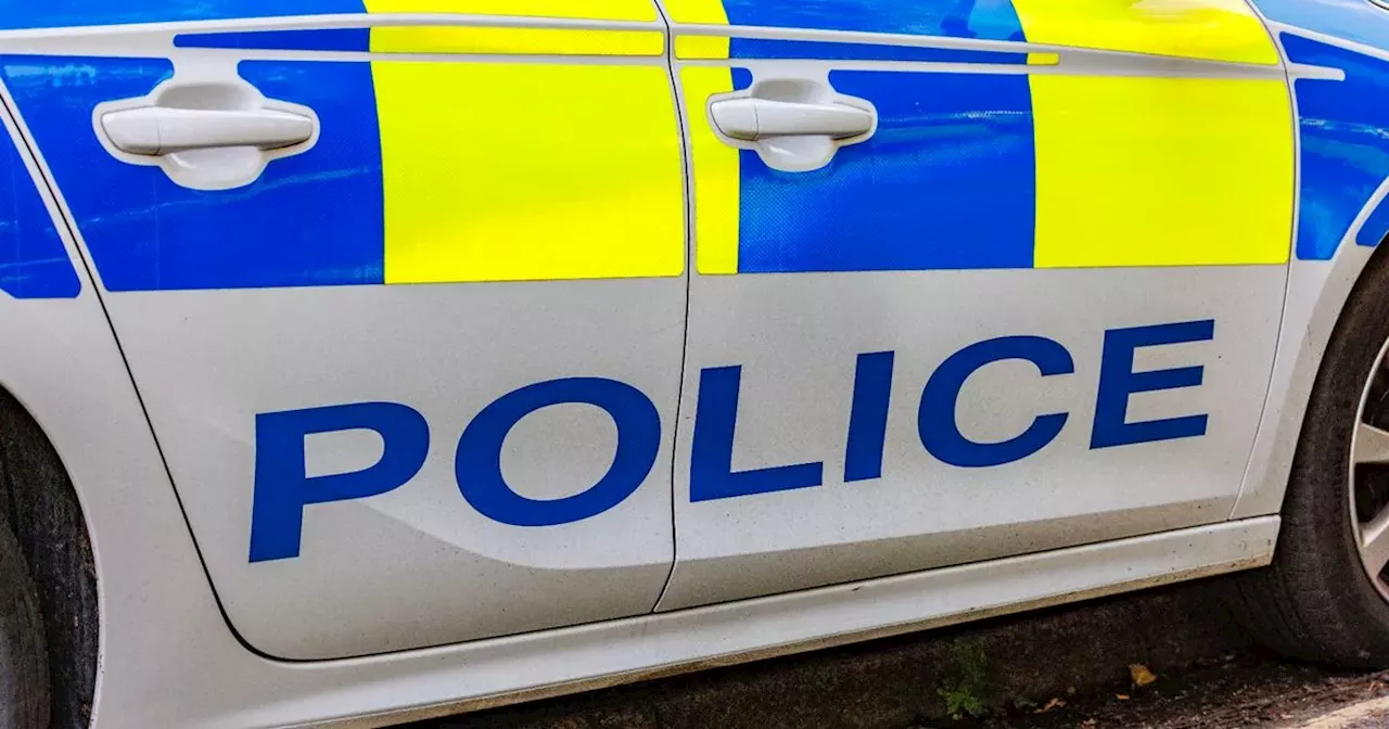 Man threatened with knife during attempted robbery in Kettering