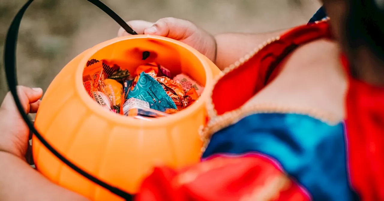 Dulces en Halloween: ¿qué debe tener en cuenta para proteger a los niños en esta celebración?