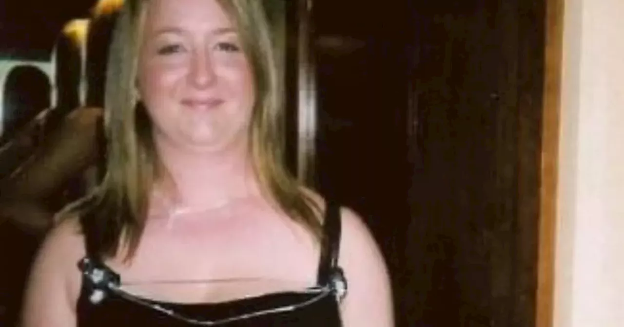 Mum who 'didn't love herself enough' shares brilliant weight loss