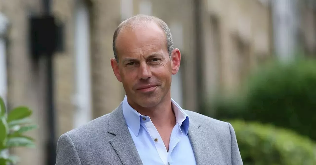 Phil Spencer's dad's cause of death in crash revealed at inquest