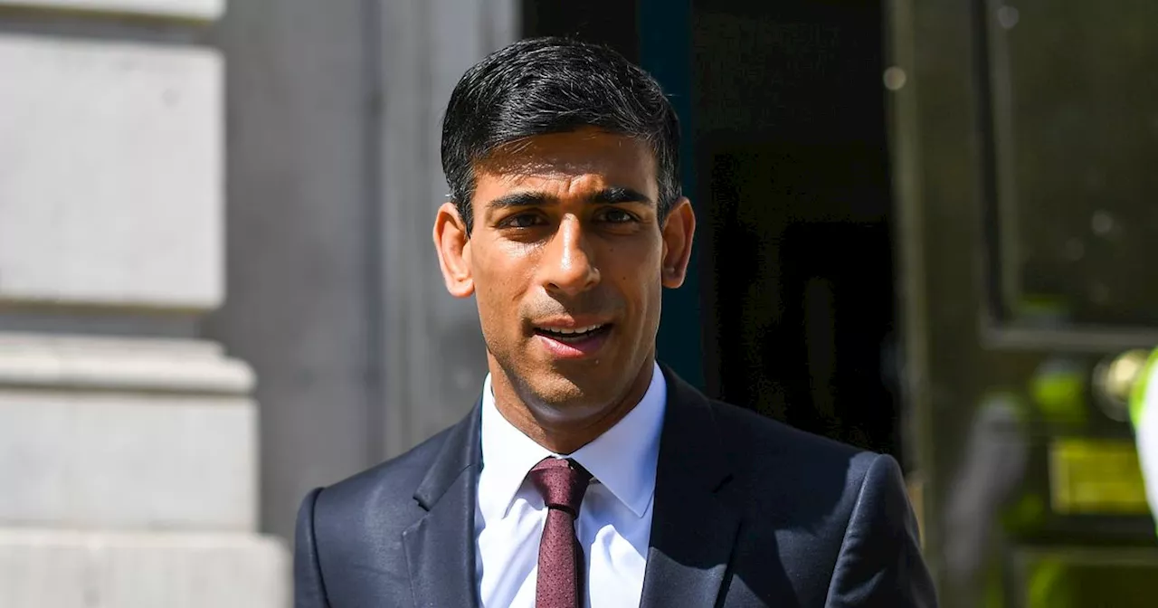 Rishi Sunak to chair Cobra meeting on terror threat in UK