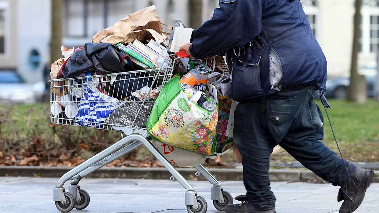 Hessen: Wohlfahrtsverbände fordern Reduzierung von Armut