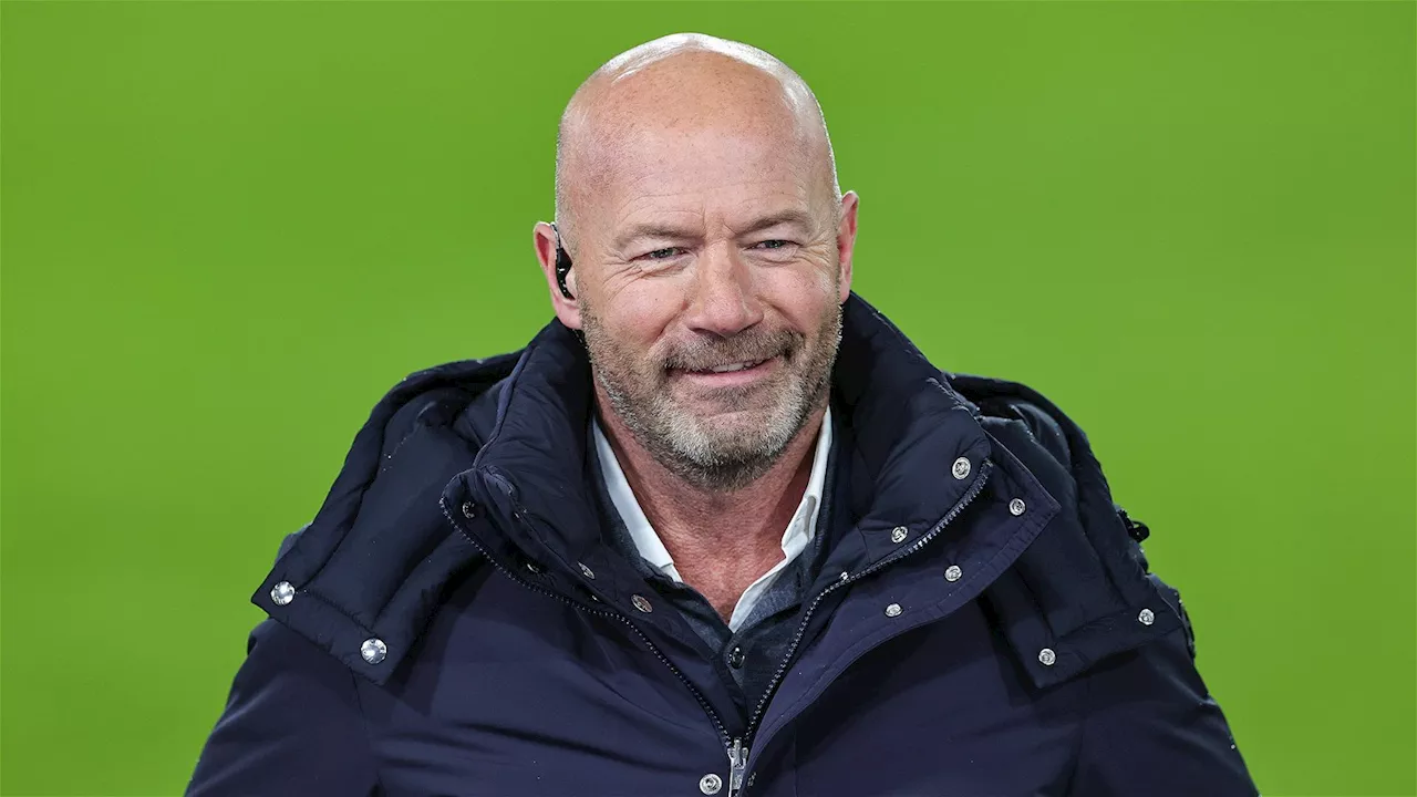 Alan Shearer explains Newcastle United selection after 2-2 draw at Molineux