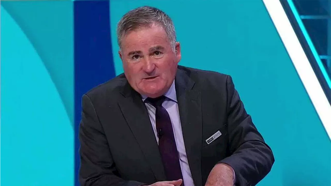 Richard Keys gives his verdict on Manchester United and Newcastle United situations