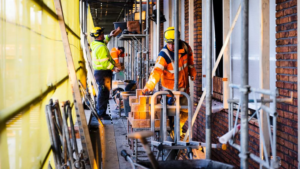 De huizenmarkt zit volledig op slot: zo willen partijen de markt in beweging krijgen