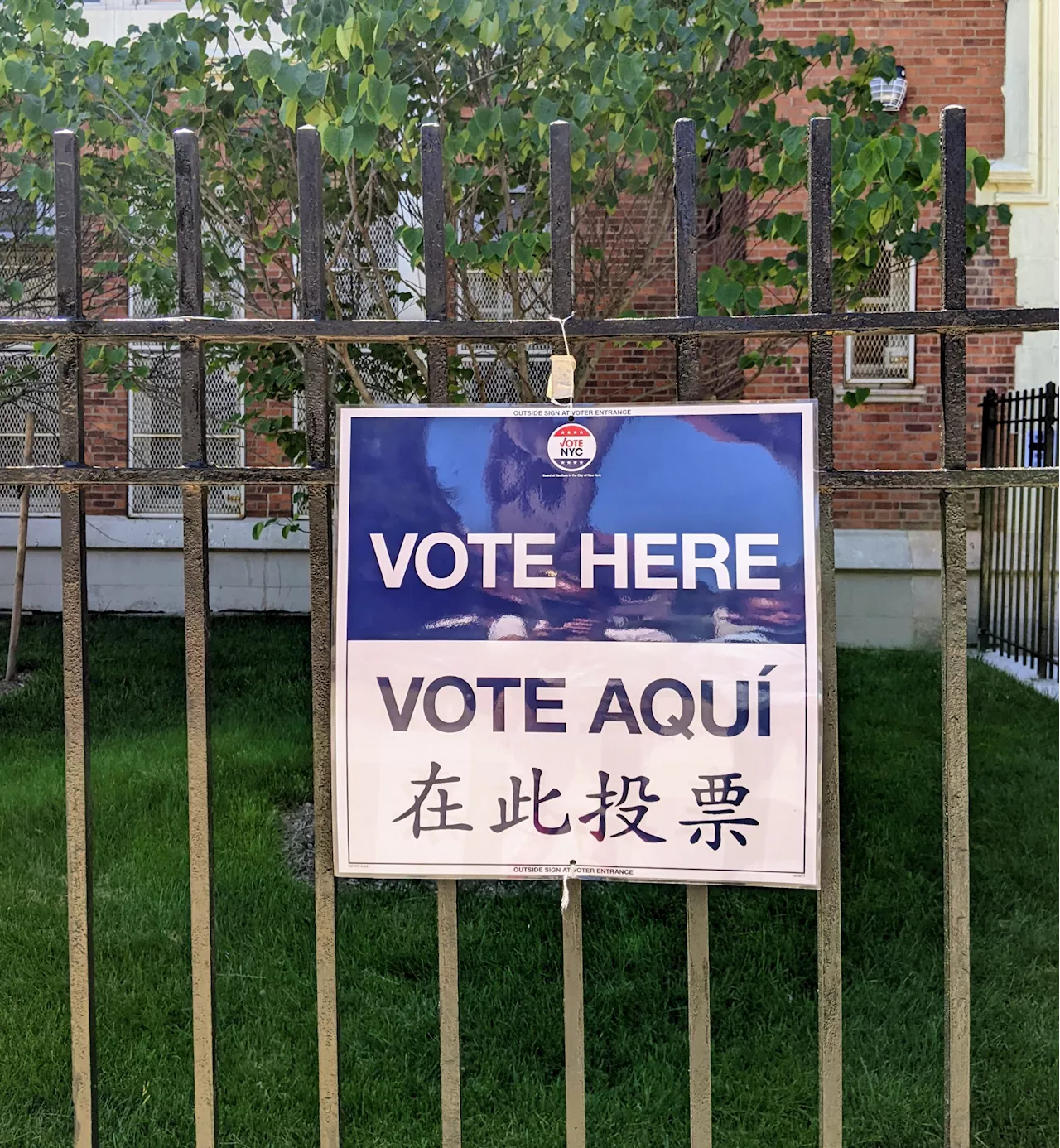 What voters should know about 2023 elections in NYC