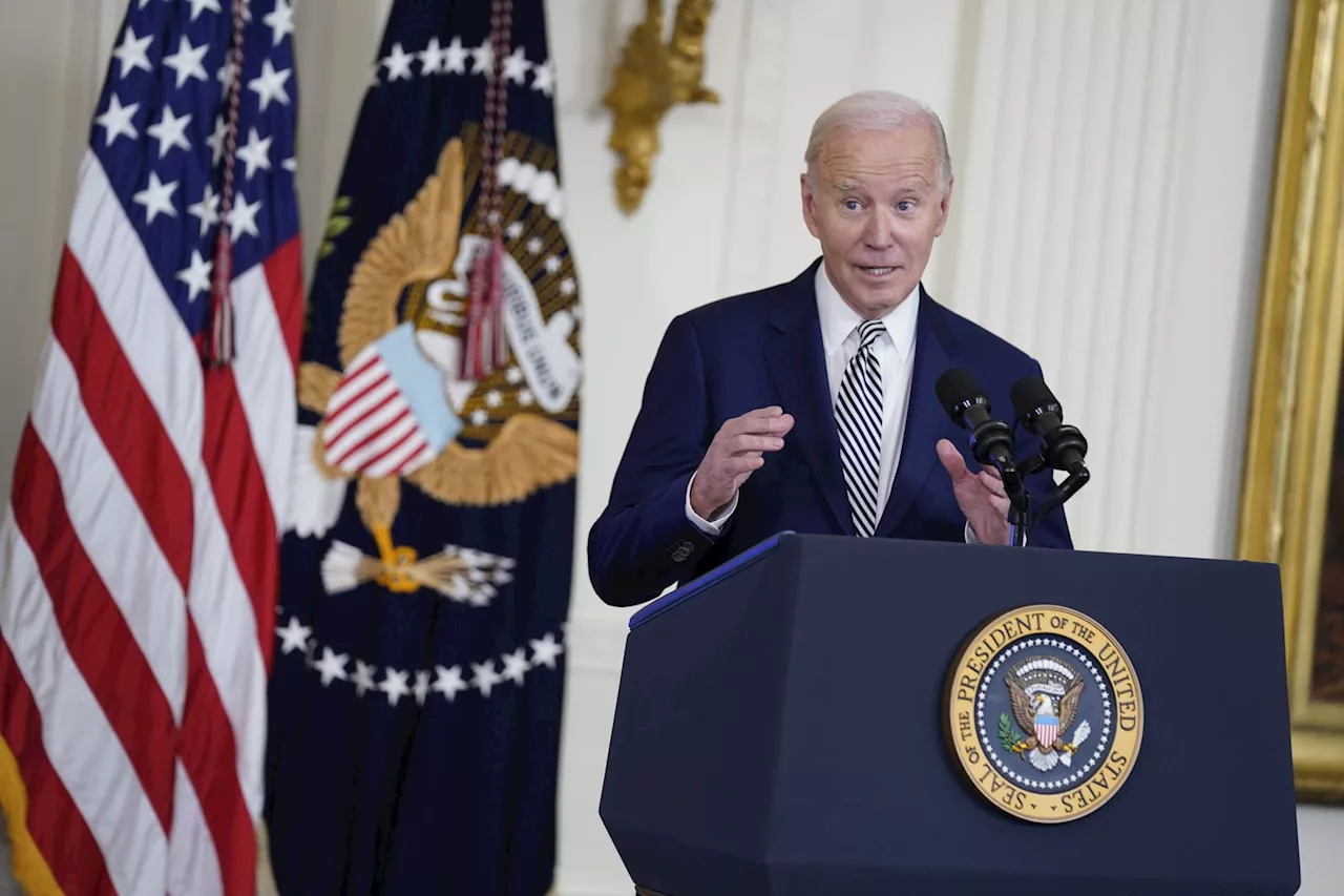 Biden threatens to stifle US tech innovation with a too hasty AI power grab