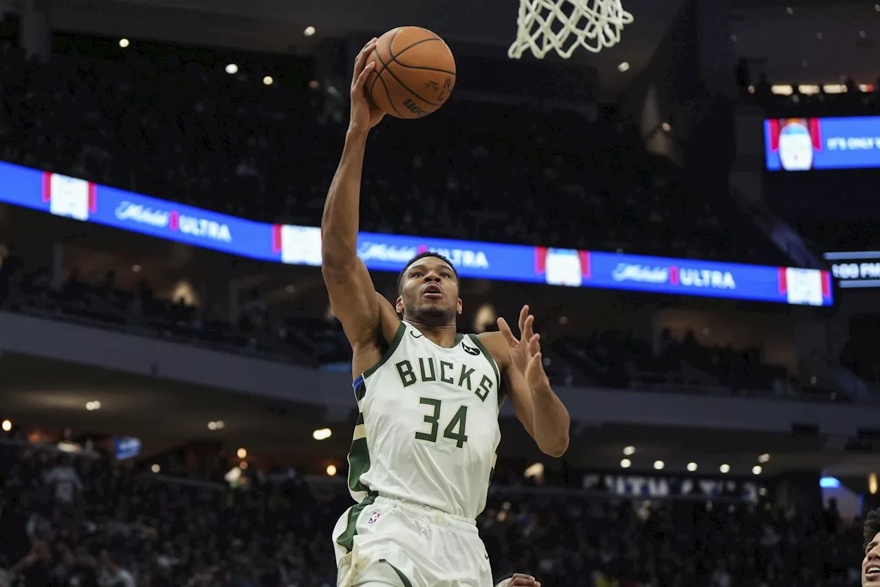 Heats-Bucks prediction, odds, pick: NBA best bets for Monday