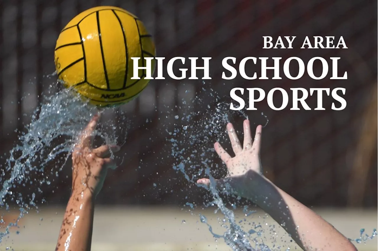 Vote now: Bay Area News Group boys athlete of the week