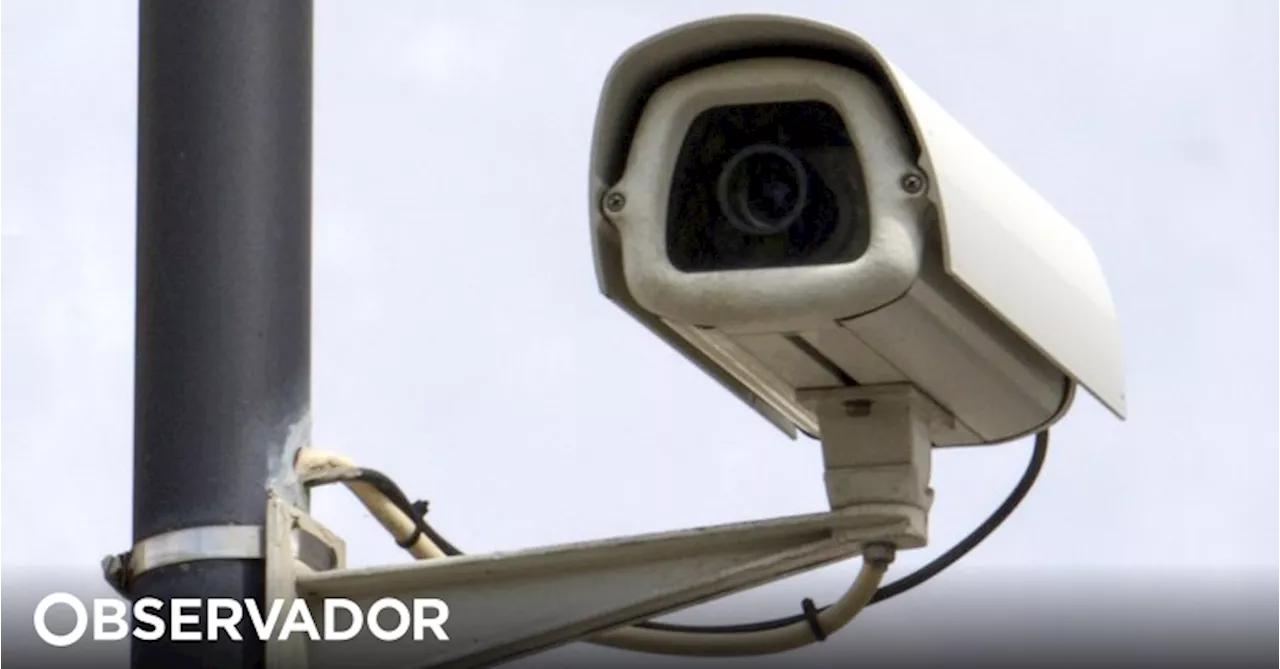 PSP revela que videovigilância permitiu reduzir crime violento na Amadora em 60%