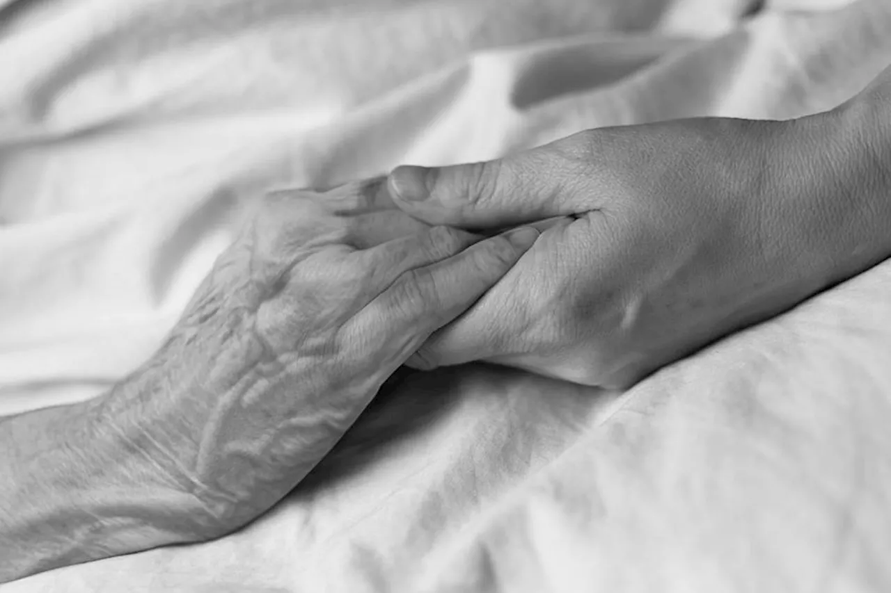 Isle of Man Could Move Closer to Legalising Assisted Dying