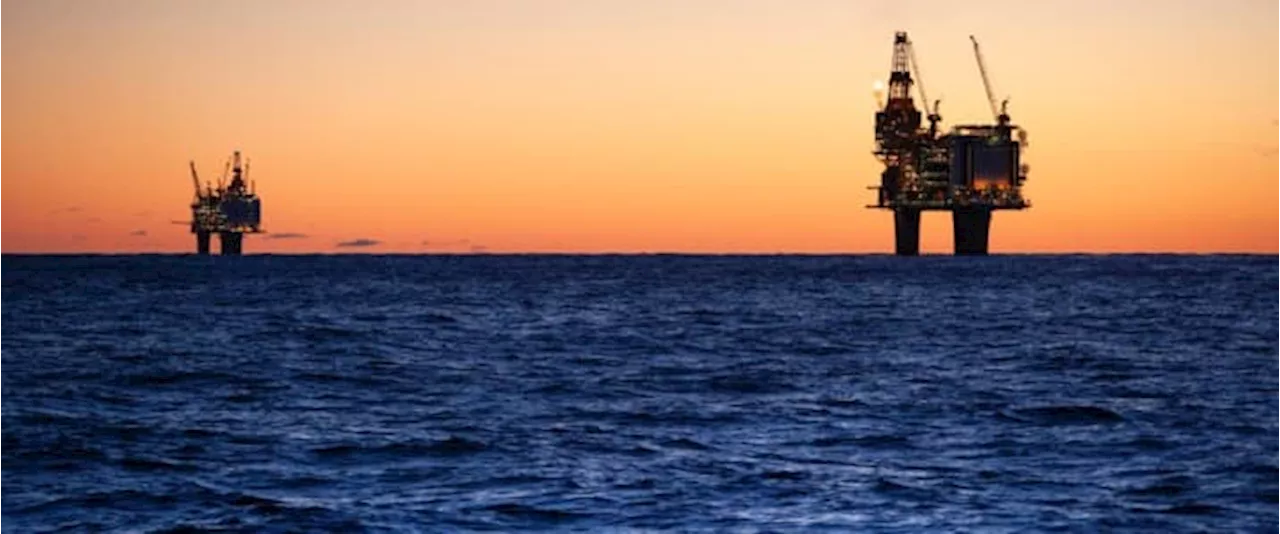 The UK Awards 27 New North Sea Oil And Gas Licenses