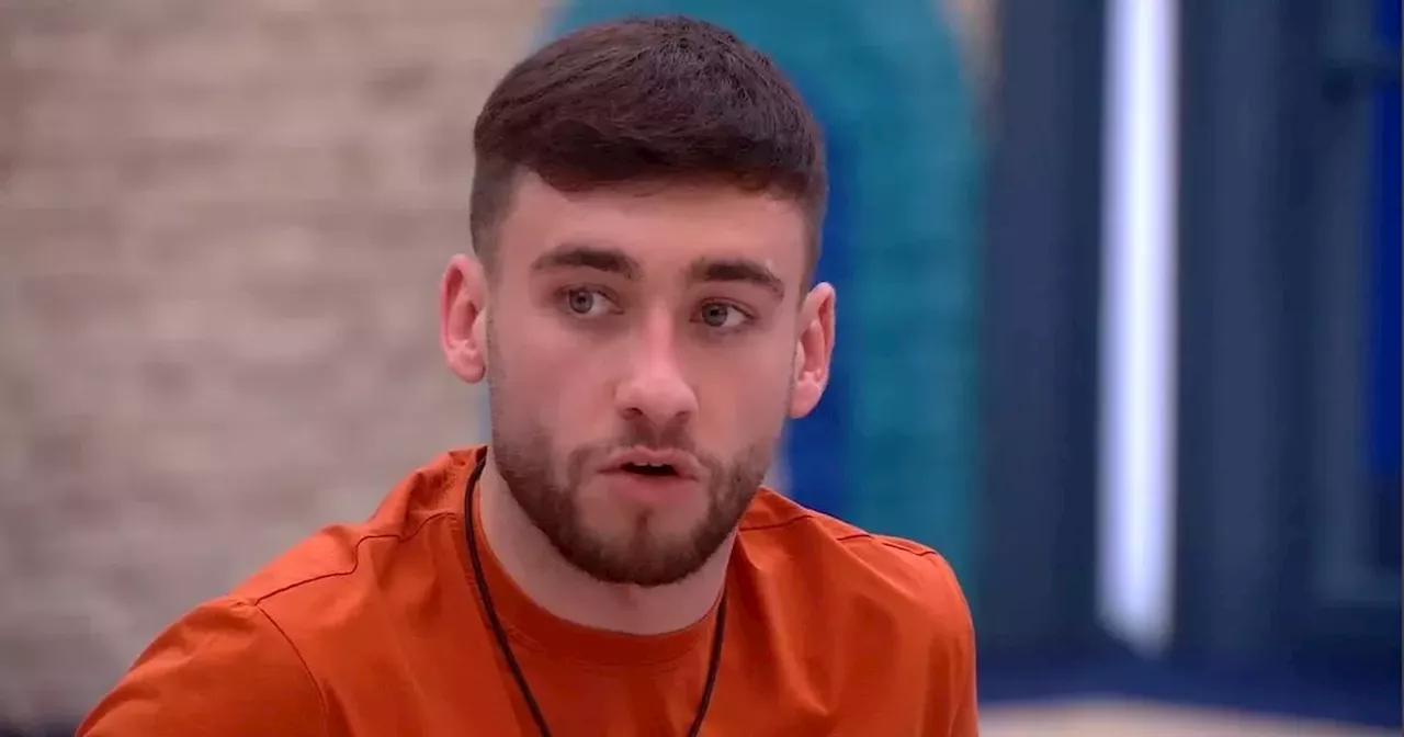 Big Brother fans call for Paul to be removed over 'transphobic remarks'