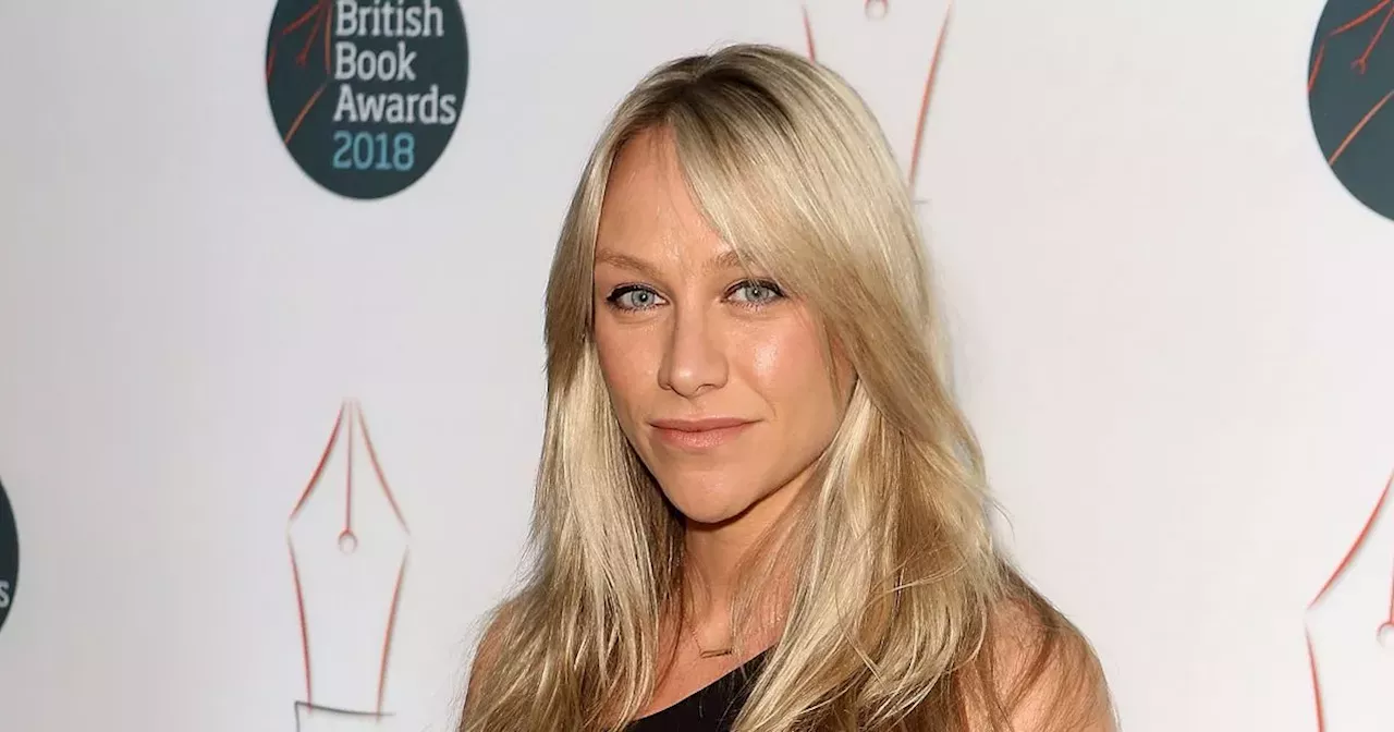 Chloe Madeley shares racy sex conversation after James Haskell split