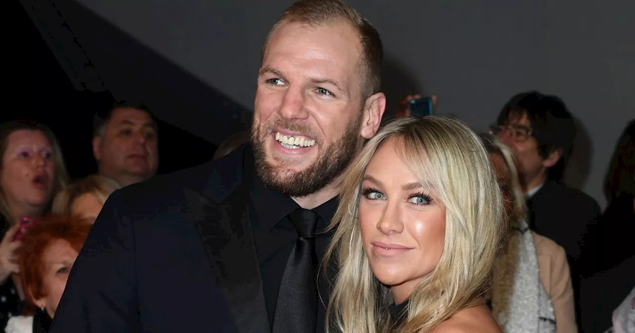 James Haskell accuses Chloe Madeley of mistreatment in reality show