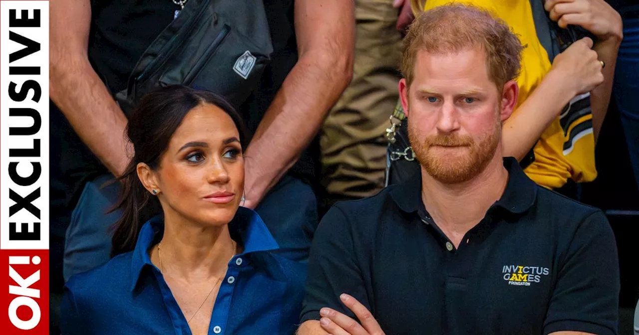 Prince Harry and Meghan 'dreading' Kate Middleton and Prince William's book