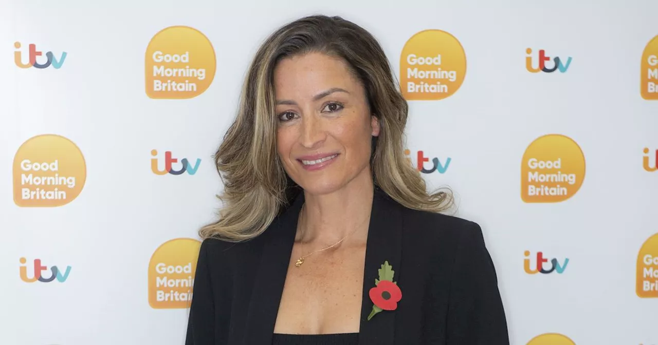 Rebecca Loos' husband who she swiped was 'nothing like' David Beckham