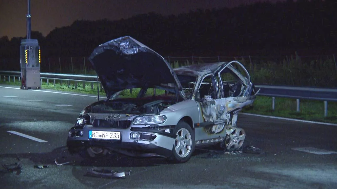 Man doodgereden met bloedsnelle Mercedes: vijf jaar cel en rijbewijs kwijt