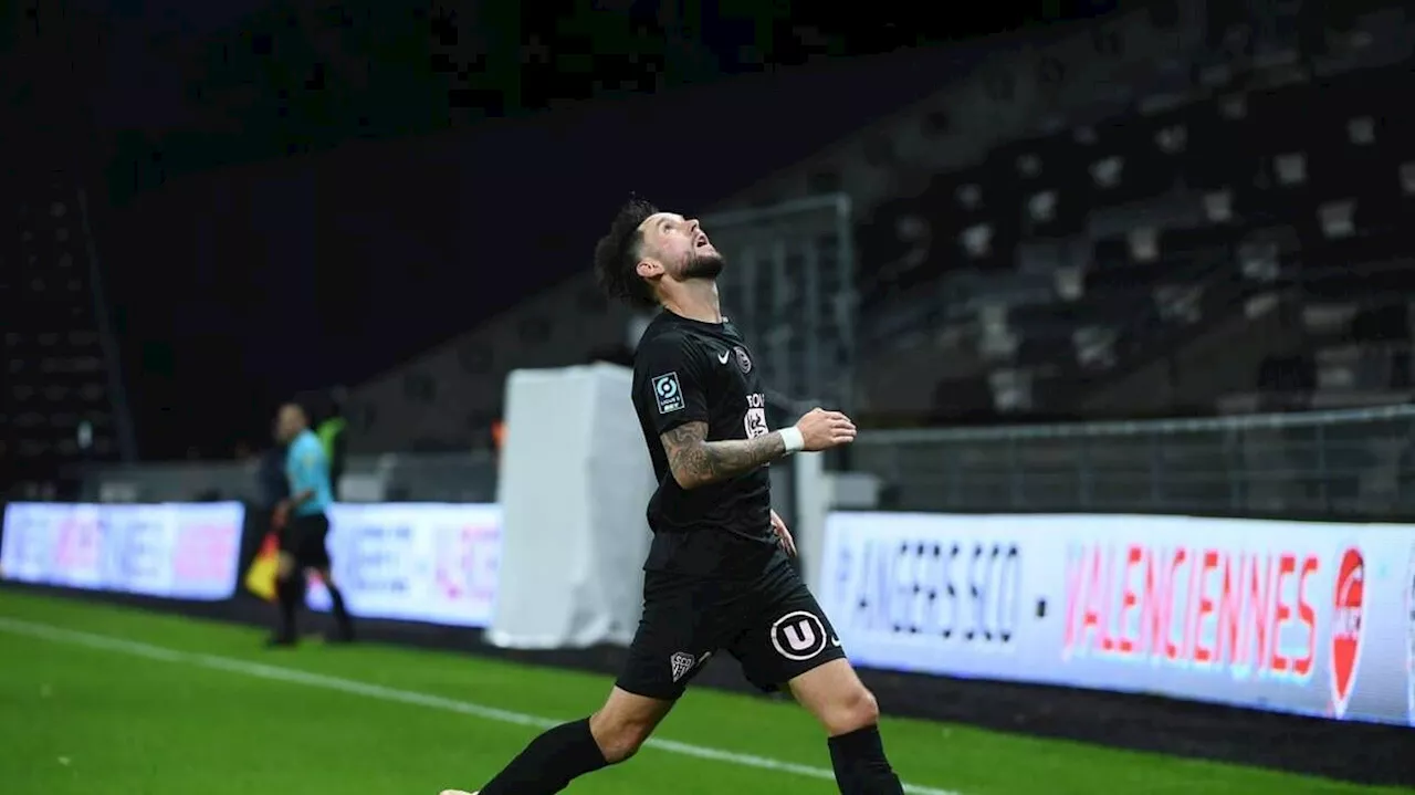 – Angers-SCO : un vrai choc, avec vue sur les sommets de Ligue 2