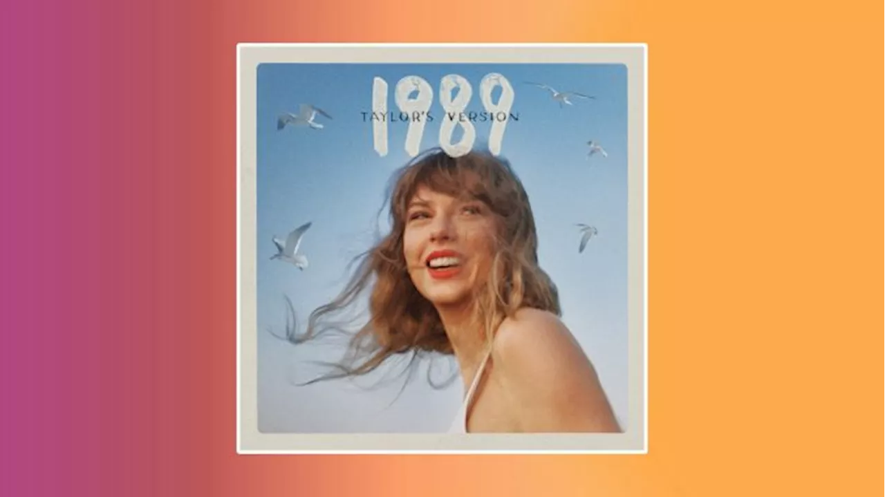 Taylor Swift Keeps the Dream of Happily Ever After Alive on 1989 (Taylor’s Version)