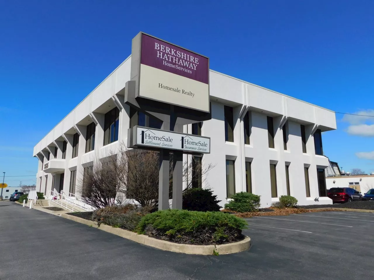 Integrity First Home Buyers purchases central Pa. commercial property