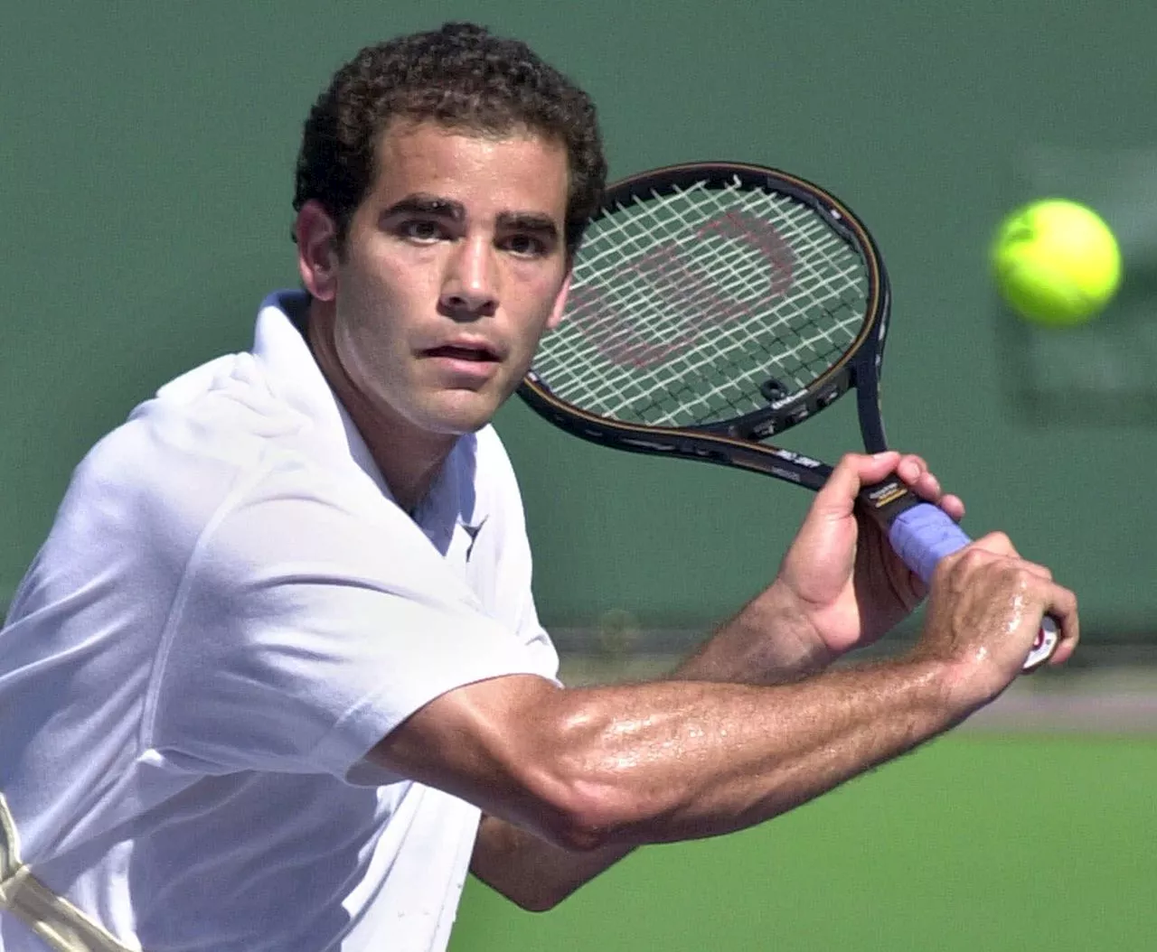 Tennis legend Pete Sampras makes heartbreaking announcement, asks fans for prayers