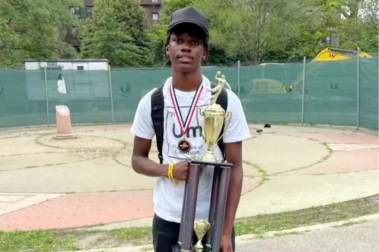 13-Year-Old Boy Found Dead After Going Missing in N.Y.C.'s East River