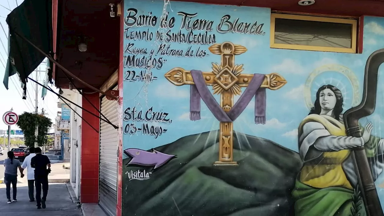 Descubre el Barrio de Tierra Blanca: Un vistazo a su historia y cambios en Celaya