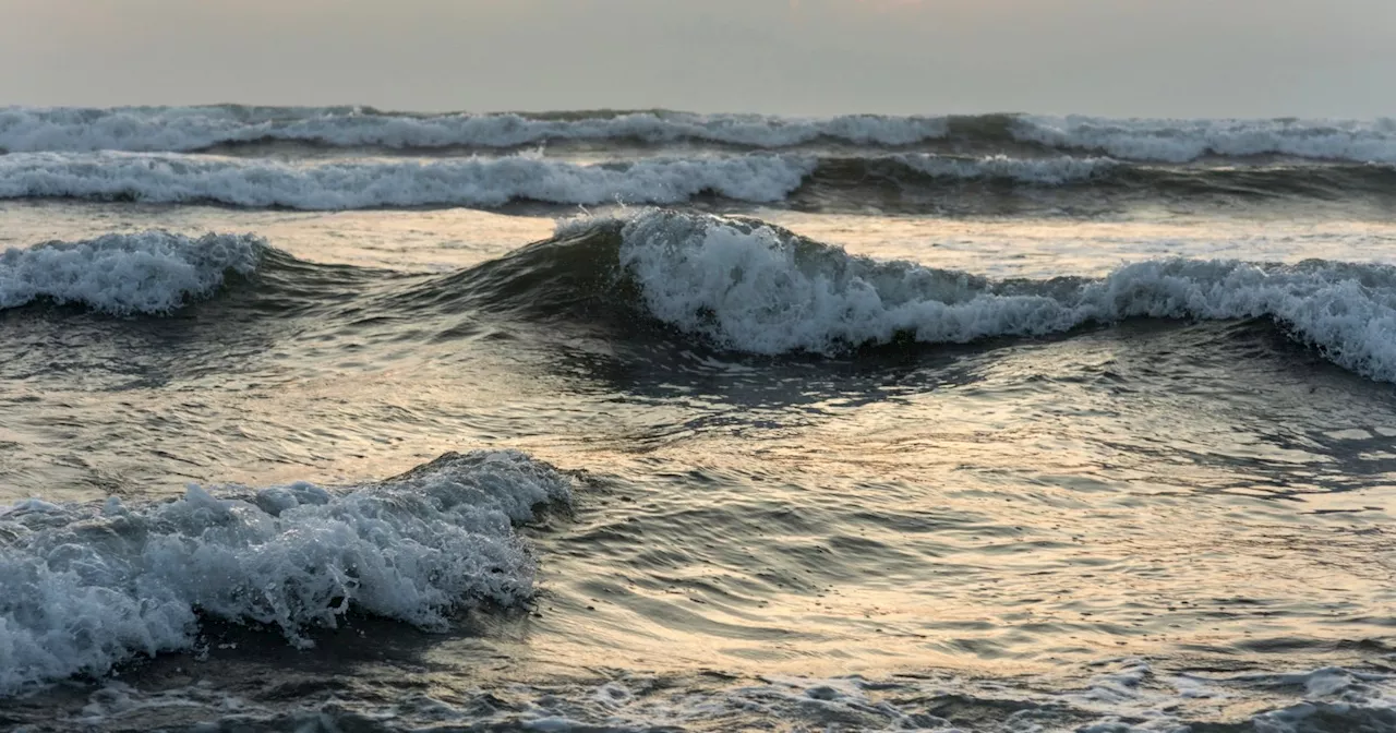 Tourist Disappears Into Atlantic Ocean While Taking a Selfie