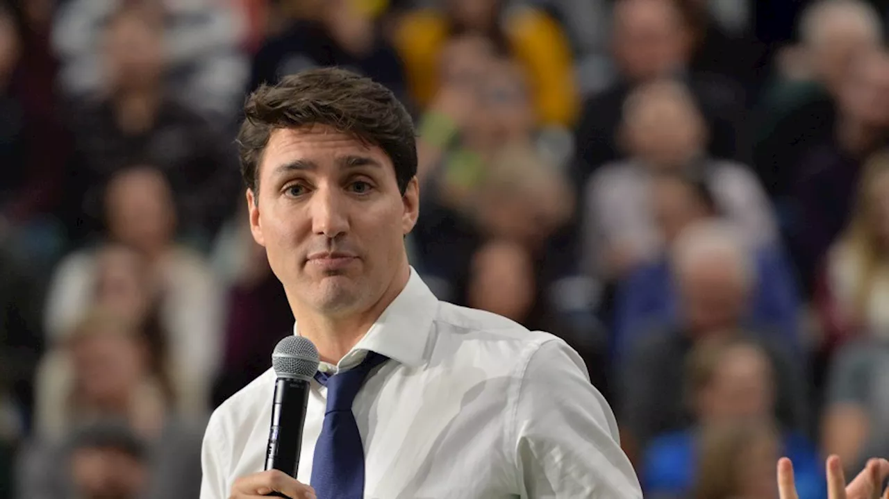 Rob Shaw: David Eby needs to realize Justin Trudeau doesn't want to be friends