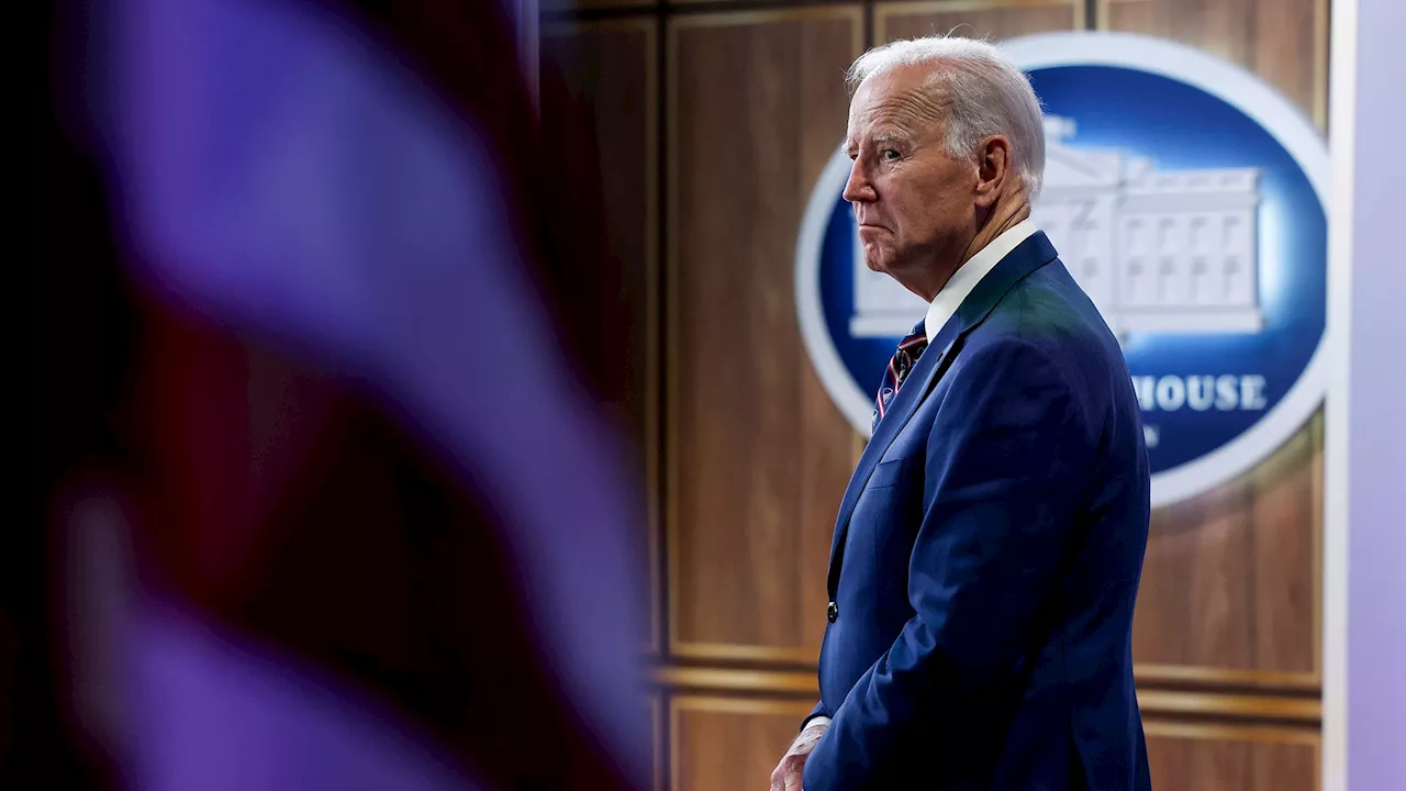 Here’s what to know about President Biden’s sweeping AI executive order