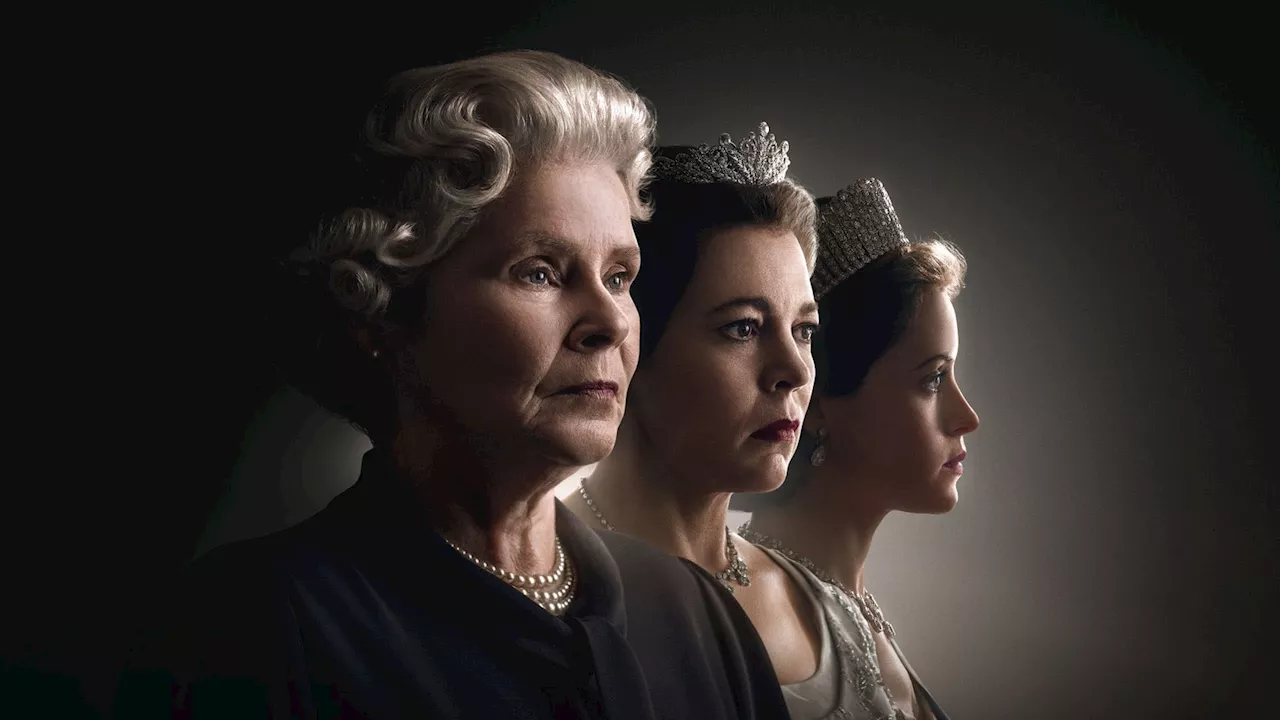 Nach finaler Staffel: Bekommt 'The Crown' etwa ein Spin-off?