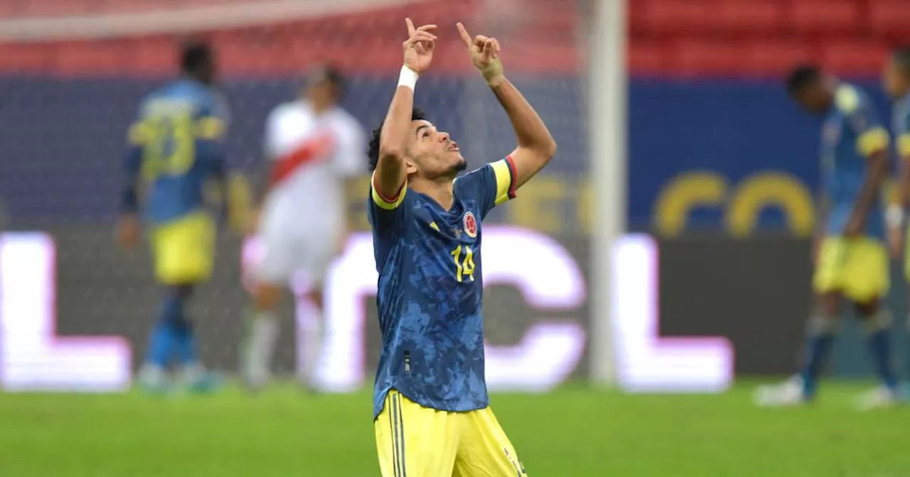 “Sin condiciones”, Selección Colombia mandó mensaje directo a secuestradores del padre de Luis Díaz