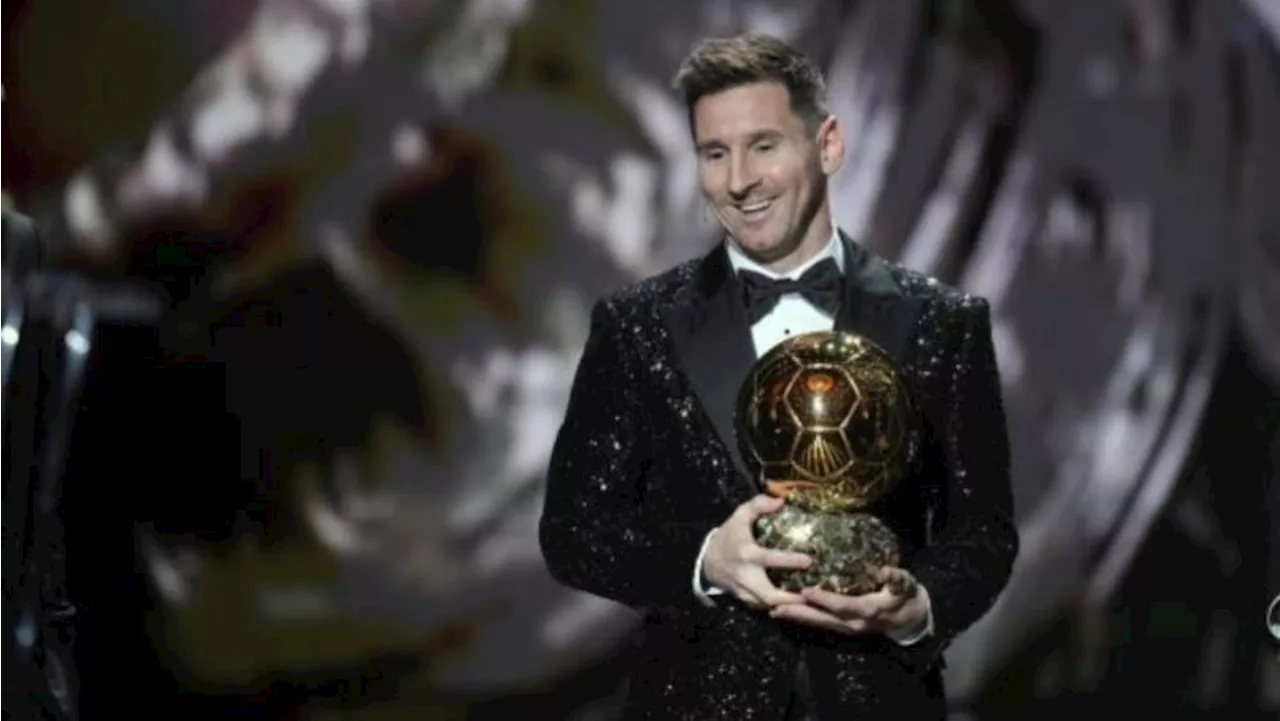 ¿Lionel Messi ganará su octavo Balón de Oro?