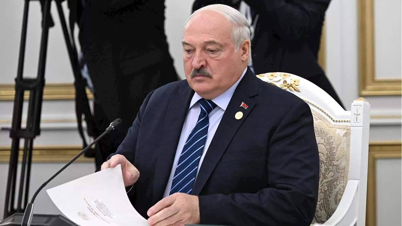 – Russia, le news di oggi. Lukashenko: “La guerra è in stallo, è necessario il negoziato”. Kie…