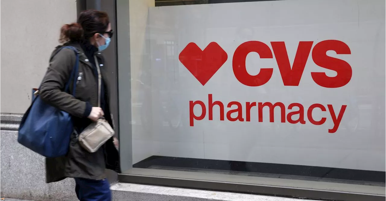 Pharmacy staff from CVS, Walgreens stores in US plan 3-day walkout