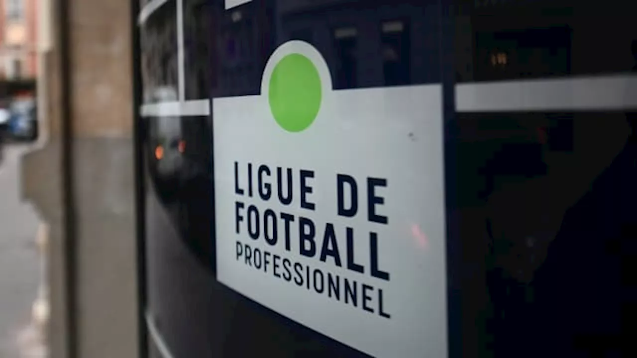 Incidents OM-OL: la LFP exige 'des sanctions fortes' contre les auteurs de 'ces actes inqualifiables'