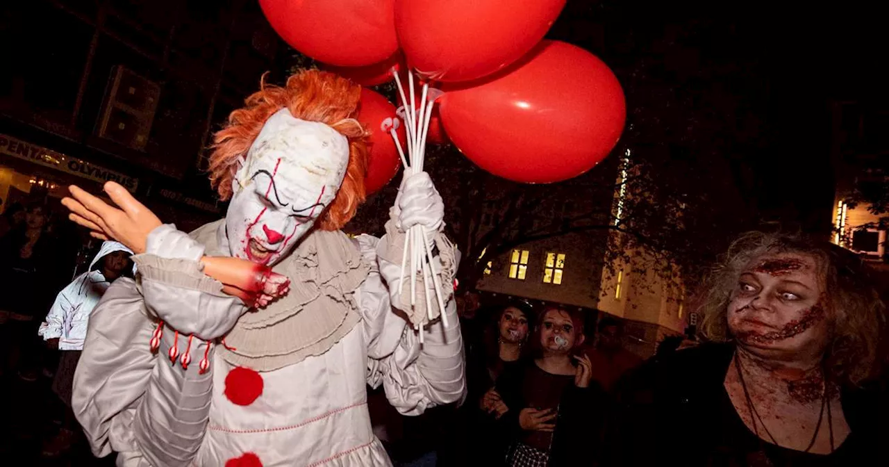 Halloween 2023: Polizei Wesel gibt Tipps für sicheren Abend