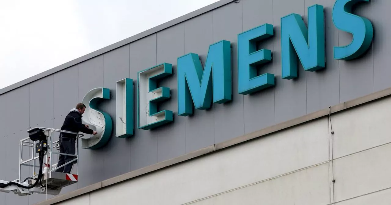 Kommentar: Keine Staatshilfe für Siemens Energy!​