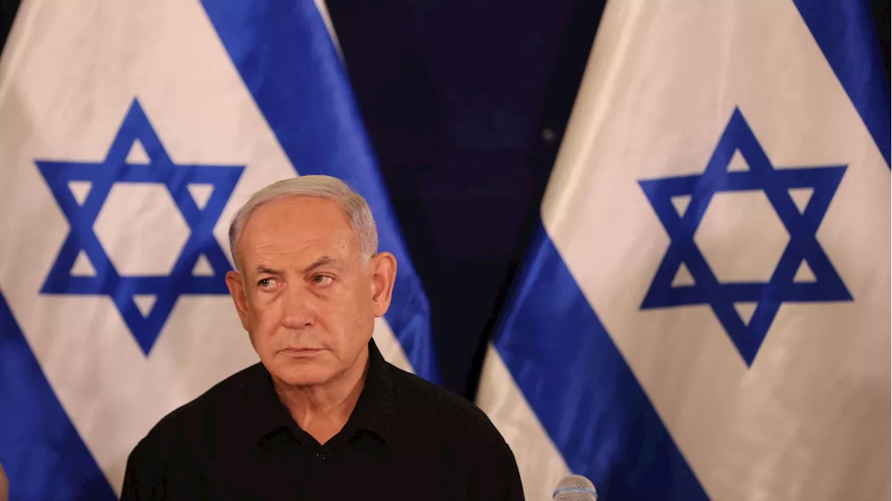 Guerre Israël-Gaza : Benjamin Netanyahu exclut tout cessez-le-feu dans la guerre contre le Hamas