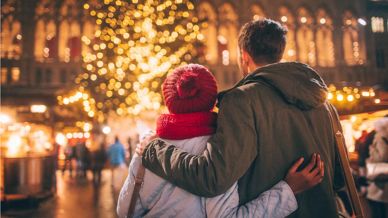 Advent in Deutschland: Die schönsten Weihnachtsmärkte