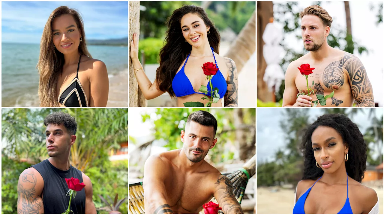 „Bachelor in Paradise“ startet im November!