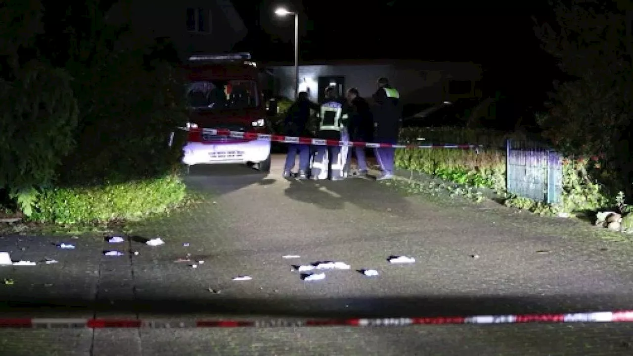 Nach Abfuhr auf Party: Rettungssanitäter (20) ersticht Kollegin (21)