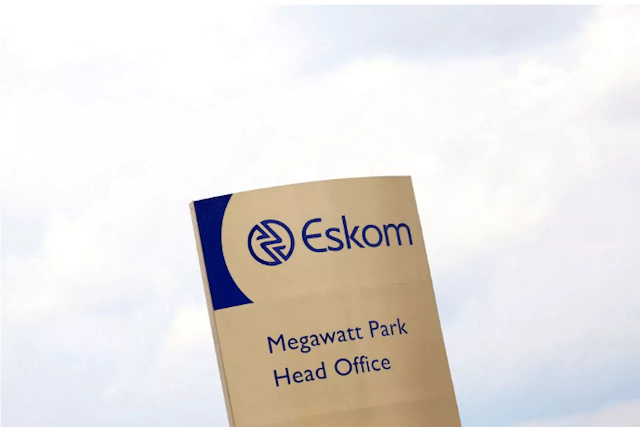 Eskom CEO called to withdraw tender for logo - SABC News - Breaking news, special reports, world, business,