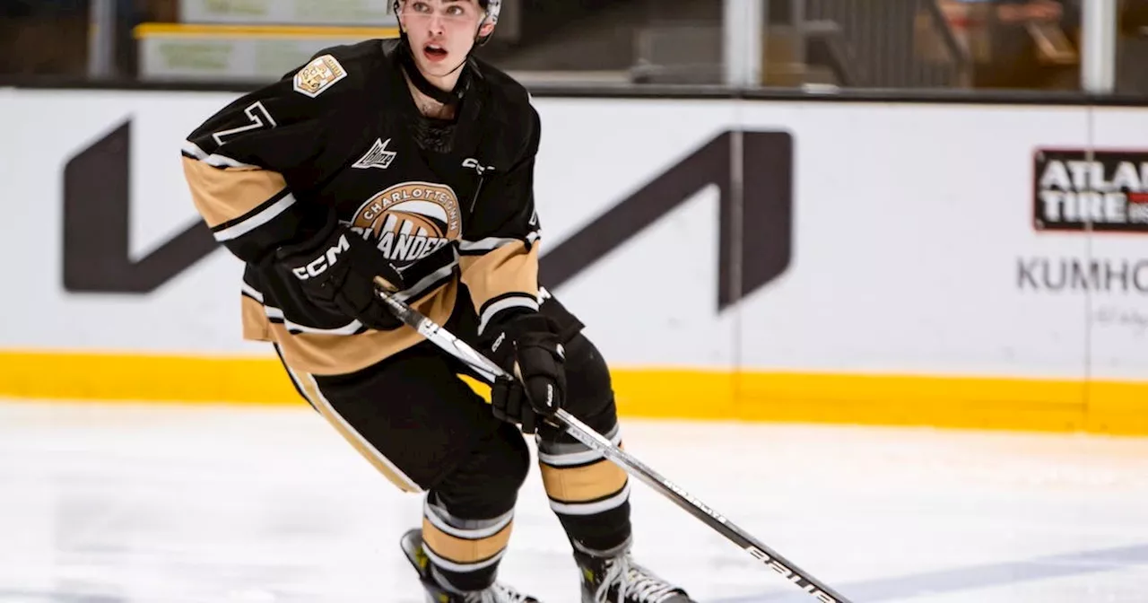 A pair to watch: A pair of N.L. players are on the NHL Central Scouting's prospects to watch list ahead of 2024 NHL Draft