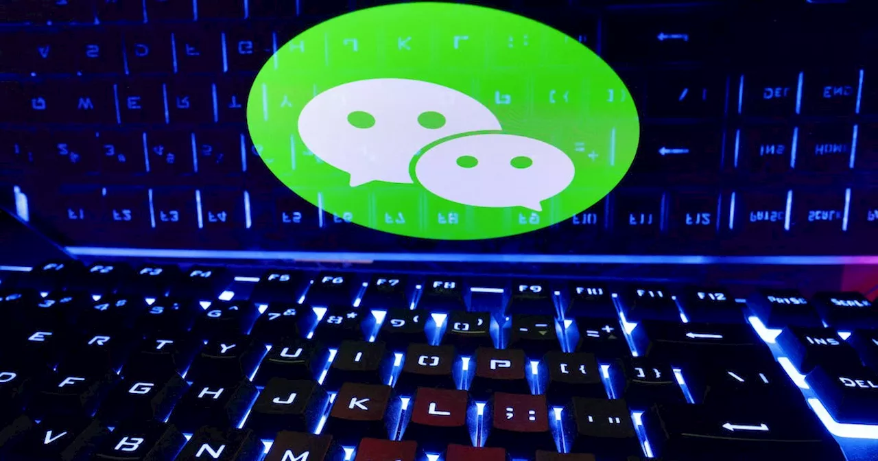 Canada bans WeChat, Kaspersky applications on government devices -statement