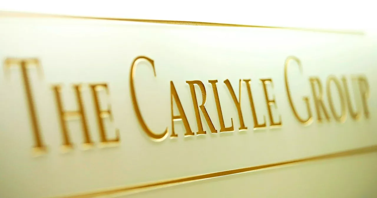 Carlyle Group Prepares to Explore Sale of Every Man Jack