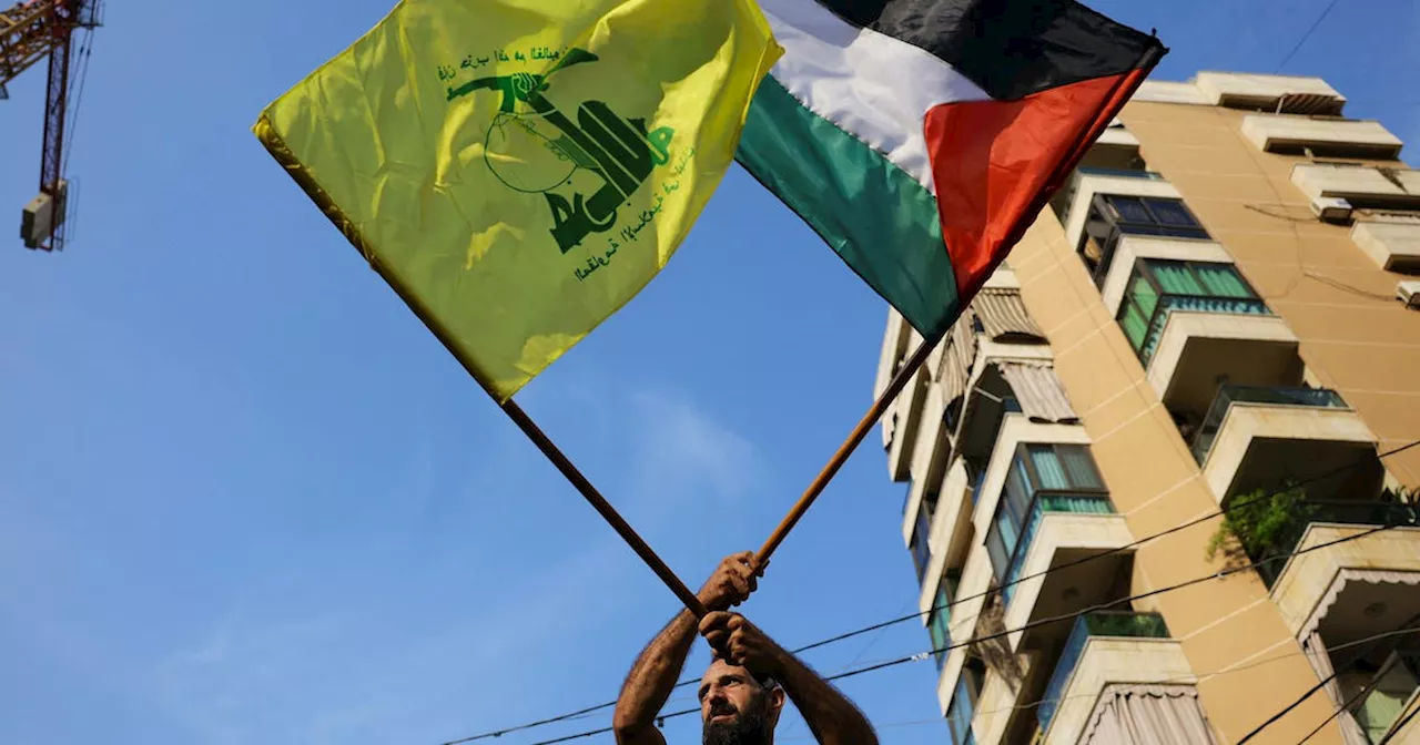 Factbox-Lebanon's Hezbollah: What weapons does it have?